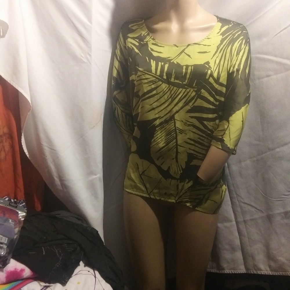 Blouse
